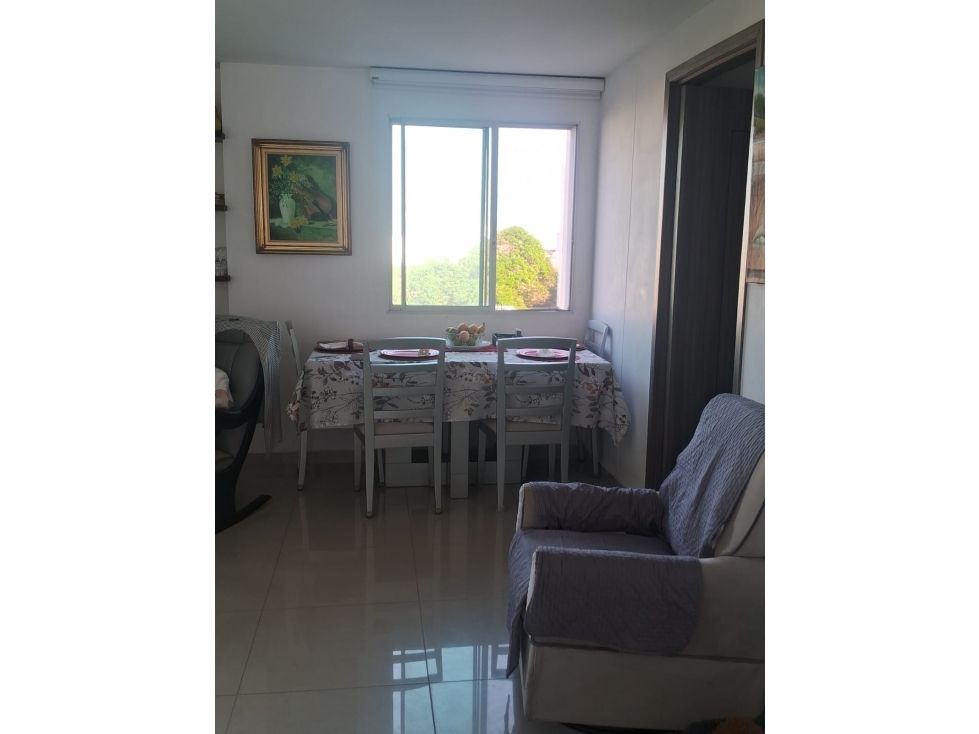 Apartamento en venta en Las Delicias, Barranquilla · foto 14 de 21