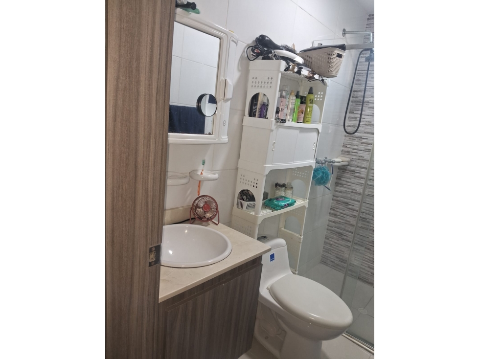 Apartamento en venta en Las Delicias, Barranquilla · foto 15 de 21