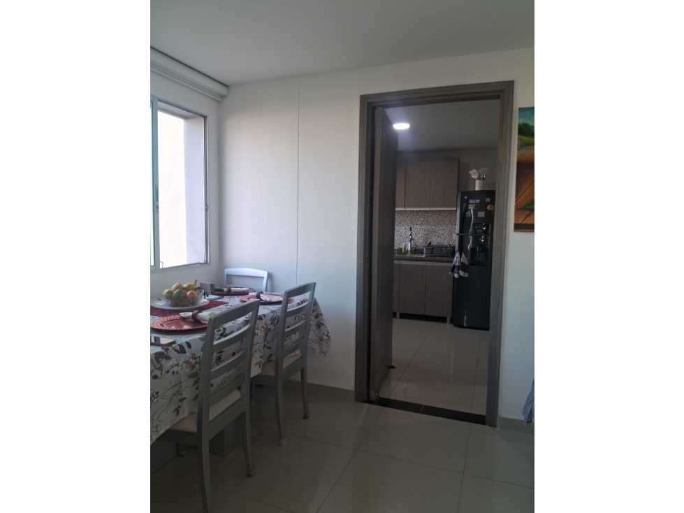 Apartamento en venta en Las Delicias, Barranquilla · foto 16 de 21