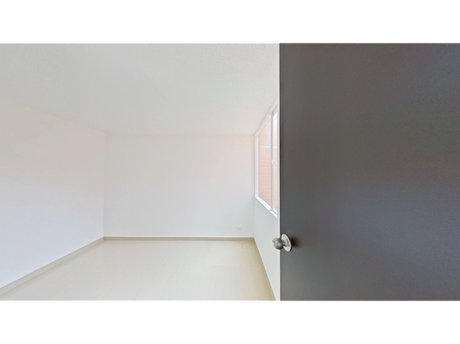 Apartamento de 2 alcobas en venta en Hogares Soacha, Soacha, 41 m² · foto 10 de 13