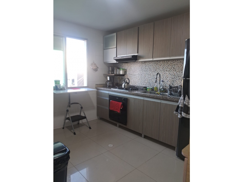 Apartamento en venta en Las Delicias, Barranquilla · foto 17 de 21
