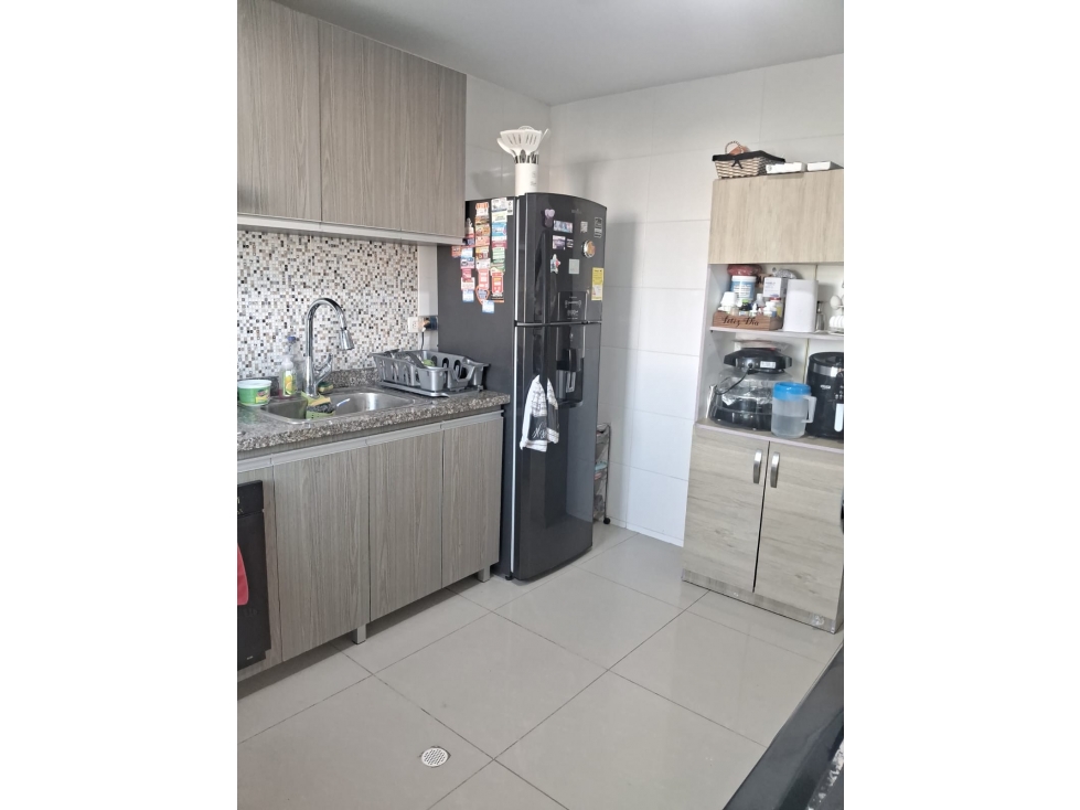 Apartamento en venta en Las Delicias, Barranquilla · foto 18 de 21