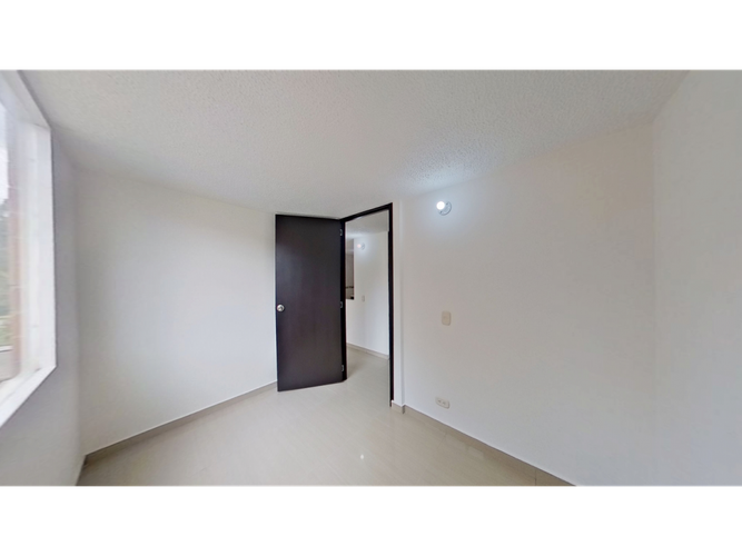 Apartamento de 2 alcobas en venta en Hogares Soacha, Soacha, 41 m² · foto 12 de 13