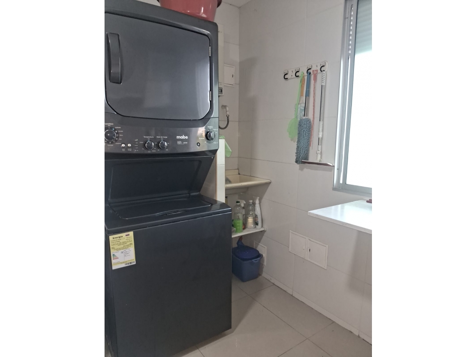 Apartamento en venta en Las Delicias, Barranquilla · foto 19 de 21