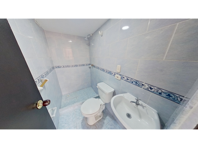 Apartamento de 2 alcobas en venta en Hogares Soacha, Soacha, 41 m² · foto 13 de 13