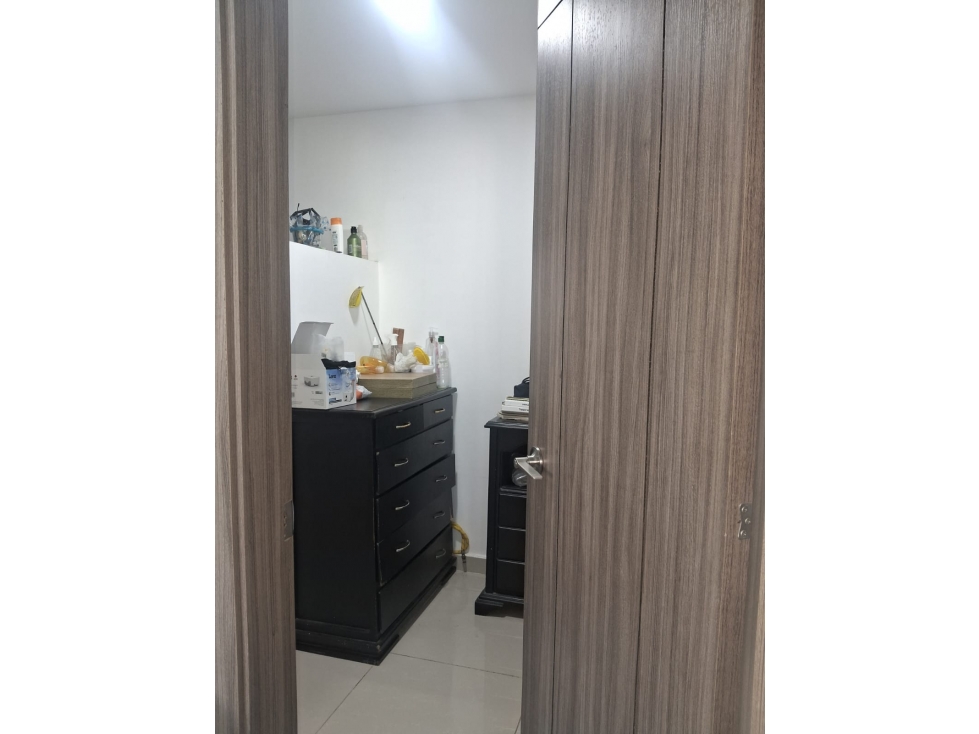 Apartamento en venta en Las Delicias, Barranquilla · foto 20 de 21