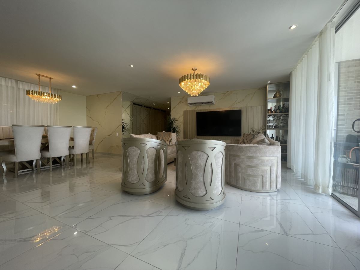 Apartamento en venta en Buenavista, Barranquilla · foto 2 de 20