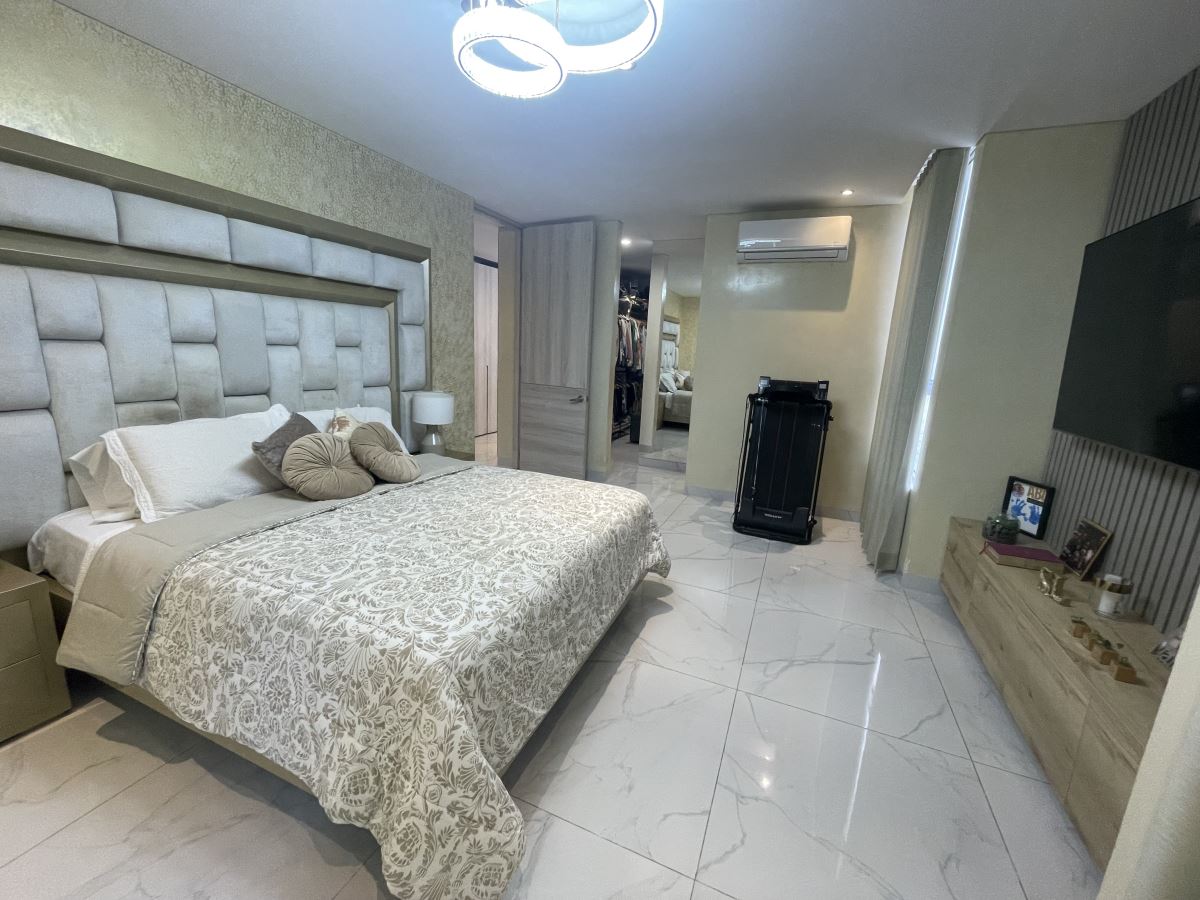 Apartamento en venta en Buenavista, Barranquilla · foto 7 de 20