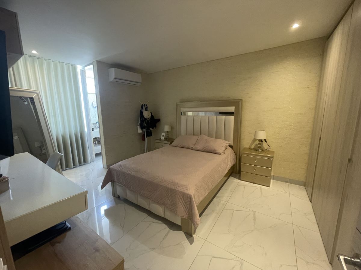 Apartamento en venta en Buenavista, Barranquilla · foto 9 de 20