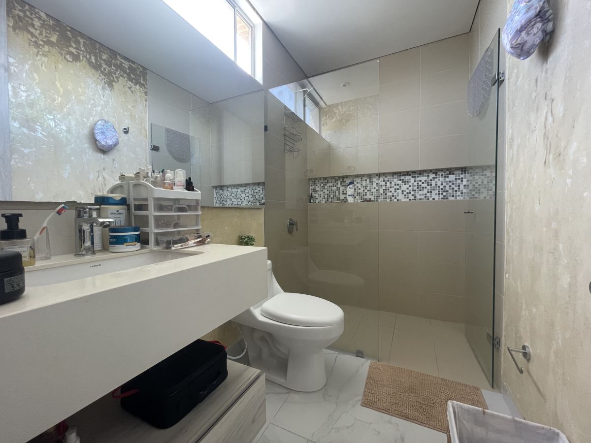 Apartamento en venta en Buenavista, Barranquilla · foto 11 de 20