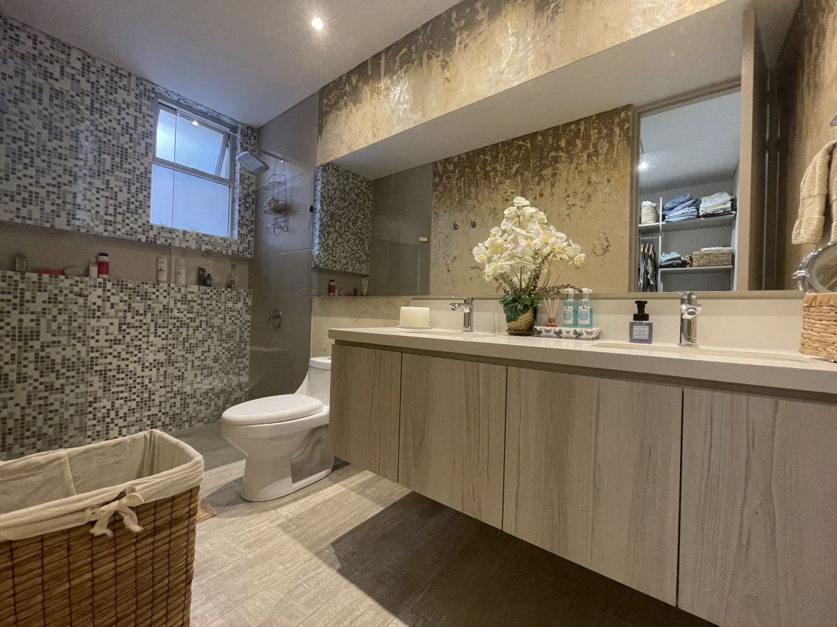 Apartamento en venta en Buenavista, Barranquilla · foto 15 de 20