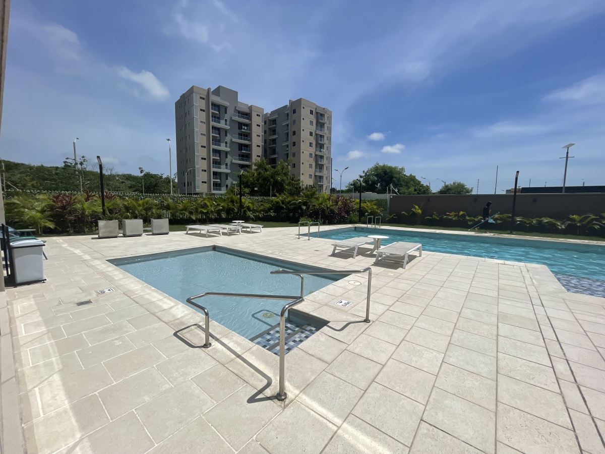 Apartamento en venta en Buenavista, Barranquilla · foto 17 de 20