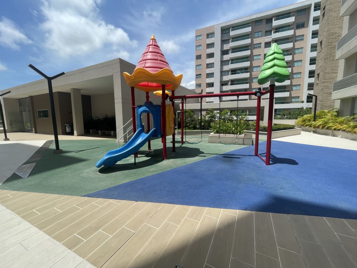 Apartamento en venta en Buenavista, Barranquilla · foto 19 de 20