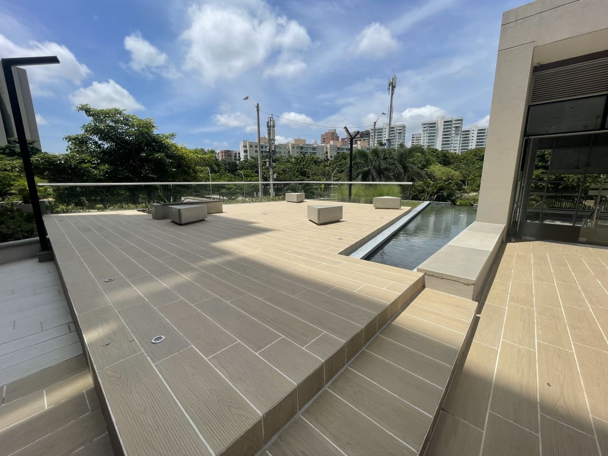 Apartamento en venta en Buenavista, Barranquilla · foto 20 de 20