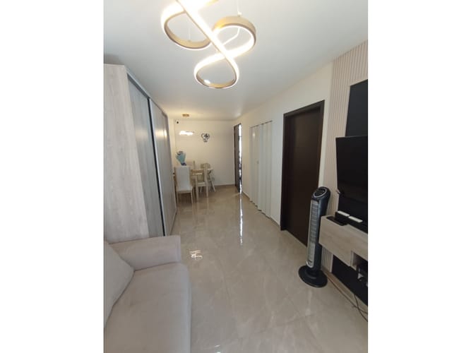 Apartaestudio en venta en Villa Santos, Barranquilla, 49 m² · foto 3 de 19