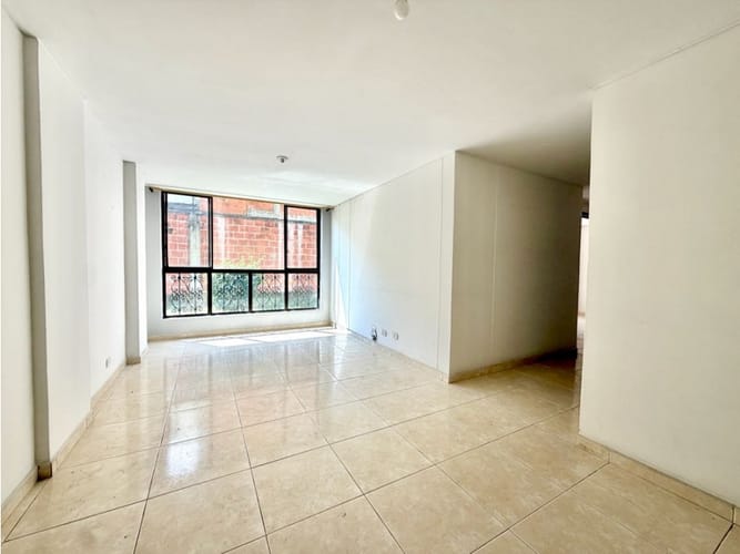 Apartamento de 3 alcobas en venta en Altamira, Palmira, 75 m² · foto 2 de 15