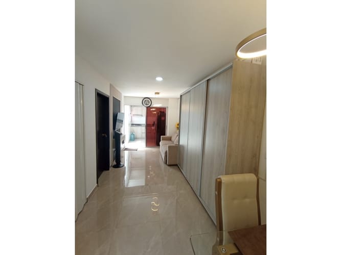 Apartaestudio en venta en Villa Santos, Barranquilla, 49 m² · foto 6 de 19
