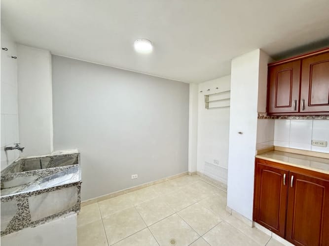 Apartamento de 3 alcobas en venta en Altamira, Palmira, 75 m² · foto 5 de 15