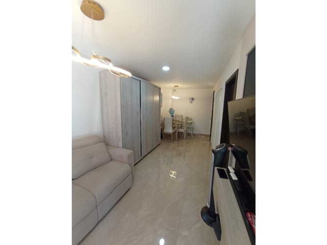 Apartaestudio en venta en Villa Santos, Barranquilla, 49 m² · foto 7 de 19
