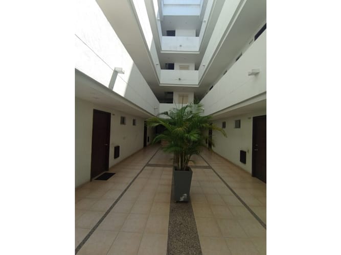Apartaestudio en venta en Villa Santos, Barranquilla, 49 m² · foto 13 de 19