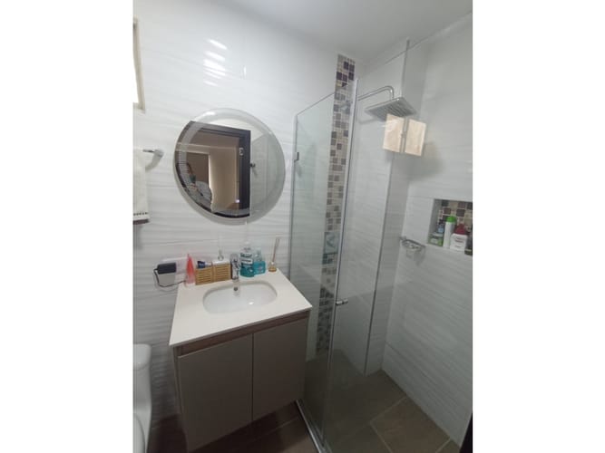 Apartaestudio en venta en Villa Santos, Barranquilla, 49 m² · foto 14 de 19