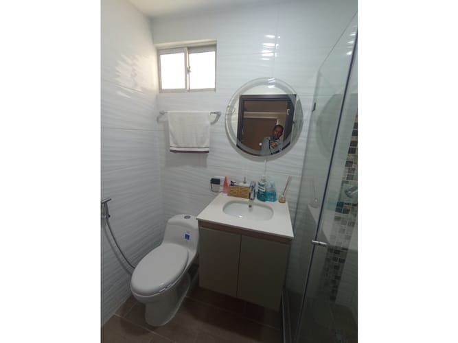 Apartaestudio en venta en Villa Santos, Barranquilla, 49 m² · foto 15 de 19