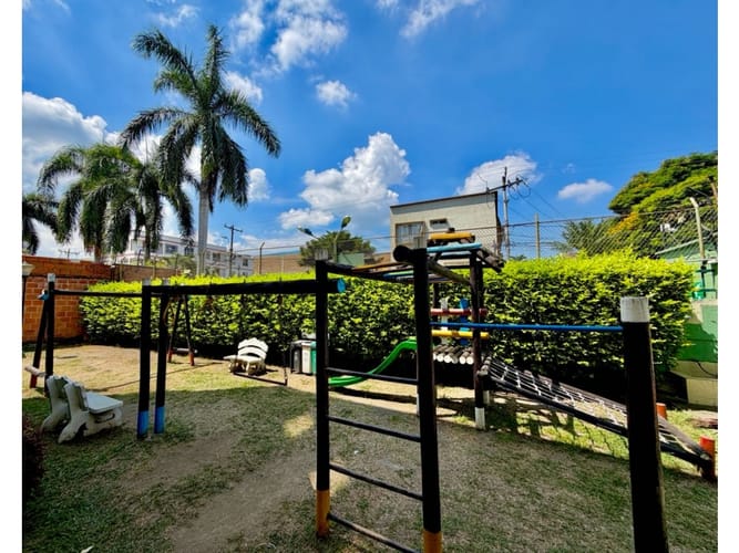 Apartamento de 3 alcobas en venta en Altamira, Palmira, 75 m² · foto 14 de 15