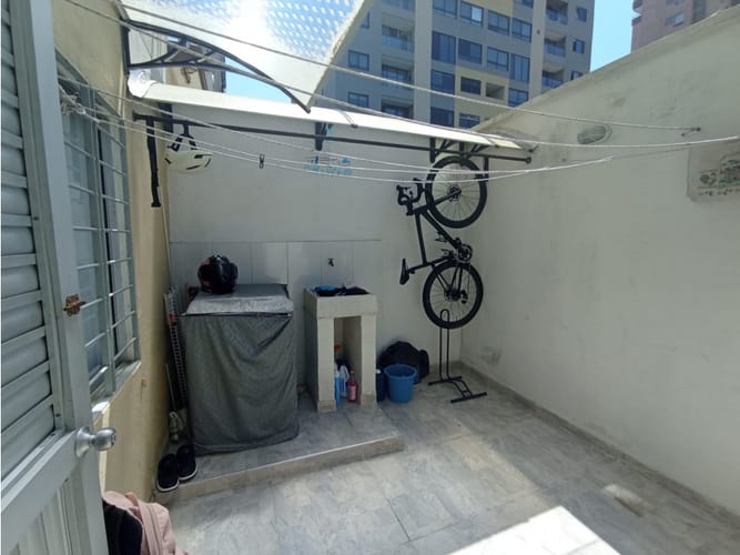 Apartaestudio en venta en Villa Santos, Barranquilla, 49 m² · foto 16 de 19