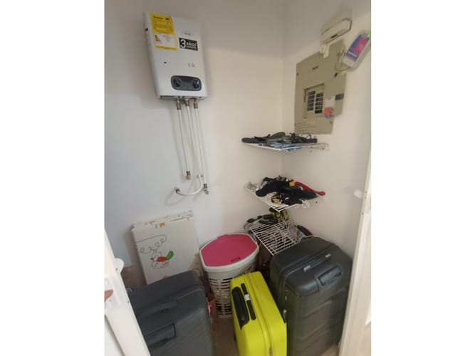 Apartaestudio en venta en Villa Santos, Barranquilla, 49 m² · foto 18 de 19