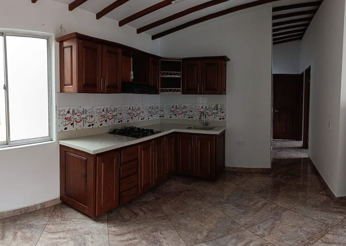 Apartamento de 3 alcobas en venta en El Centro, El Carmen de Viboral, 66 m² · foto 6 de 13