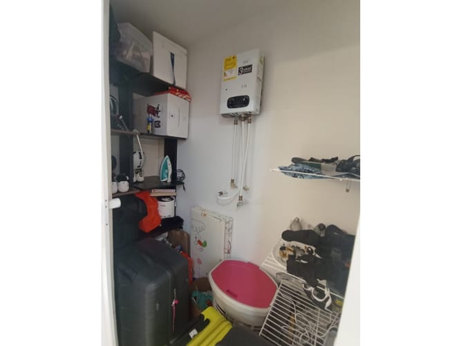 Apartaestudio en venta en Villa Santos, Barranquilla, 49 m² · foto 19 de 19