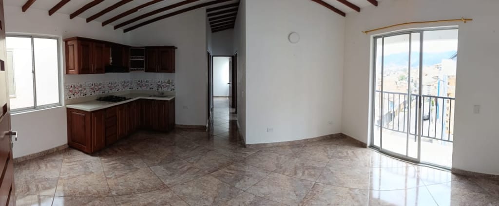 Apartamento de 3 alcobas en venta en El Centro, El Carmen de Viboral, 66 m² · foto 11 de 13