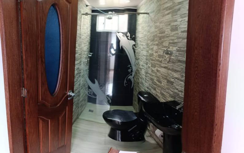 Apartamento de 3 alcobas en venta en El Centro, El Carmen de Viboral, 66 m² · foto 13 de 13