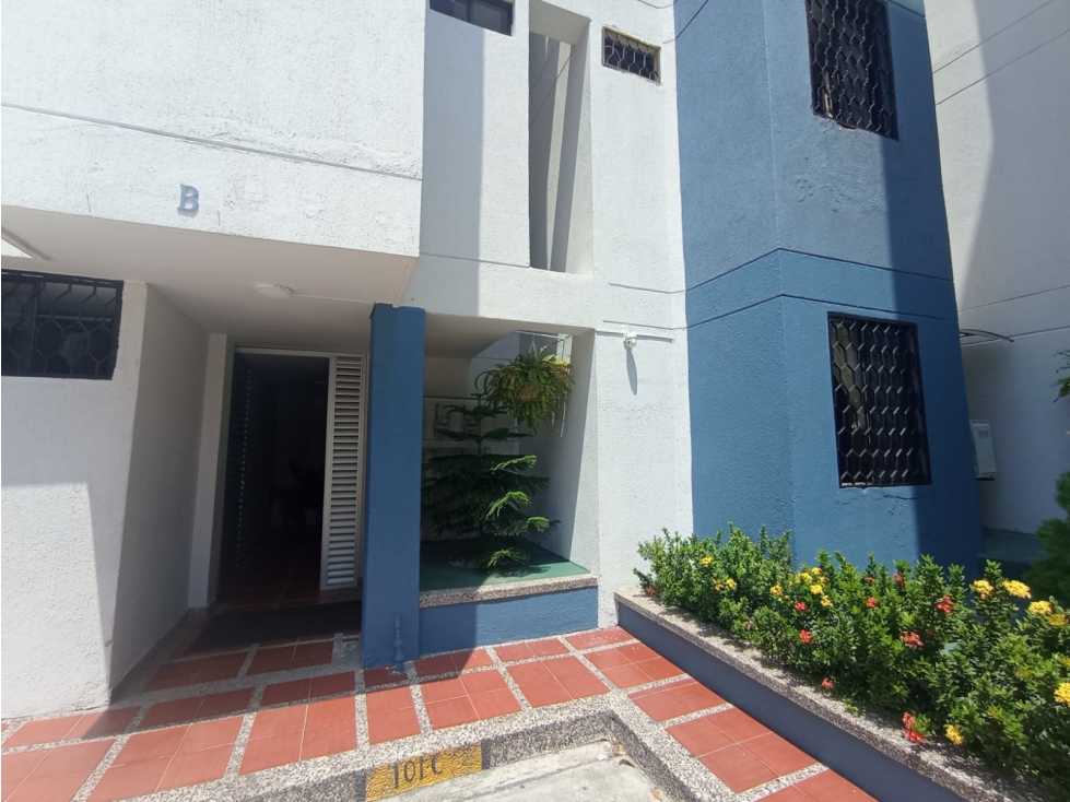 Apartamento en venta en El Recreo, Barranquilla · foto 2 de 16
