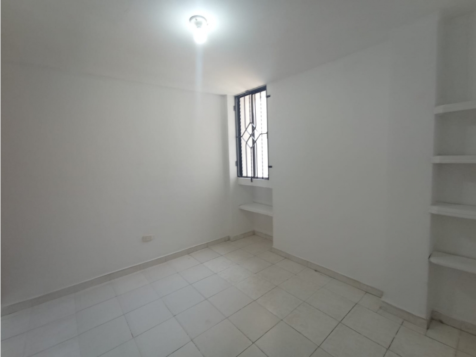 Apartamento en venta en El Recreo, Barranquilla · foto 5 de 16