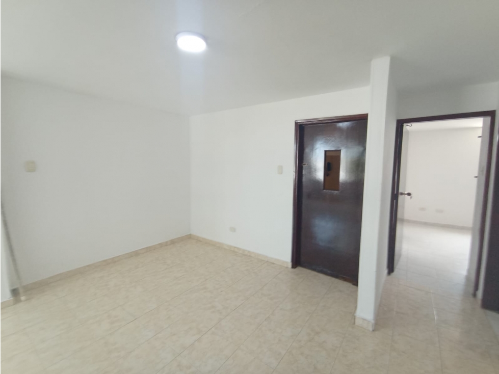 Apartamento en venta en El Recreo, Barranquilla · foto 8 de 16