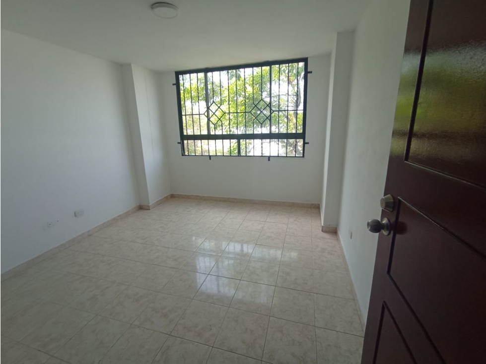 Apartamento en venta en El Recreo, Barranquilla · foto 11 de 16
