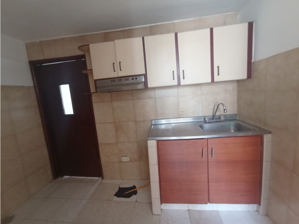 Apartamento en venta en El Recreo, Barranquilla · foto 12 de 16