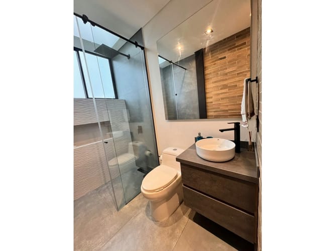 Casa de 3 alcobas en venta en Pantanillo, El Retiro · foto 7 de 15
