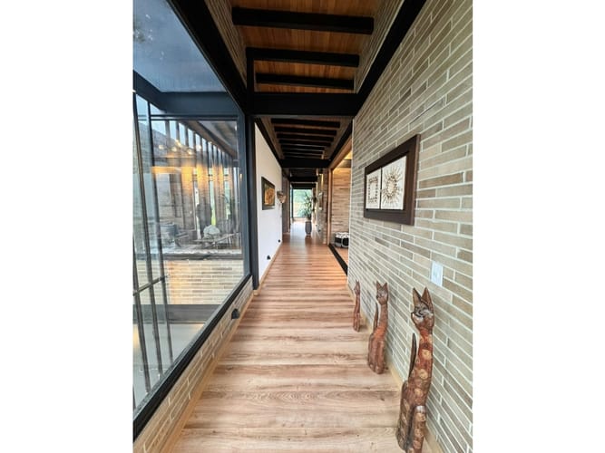 Casa de 3 alcobas en venta en Pantanillo, El Retiro · foto 8 de 15