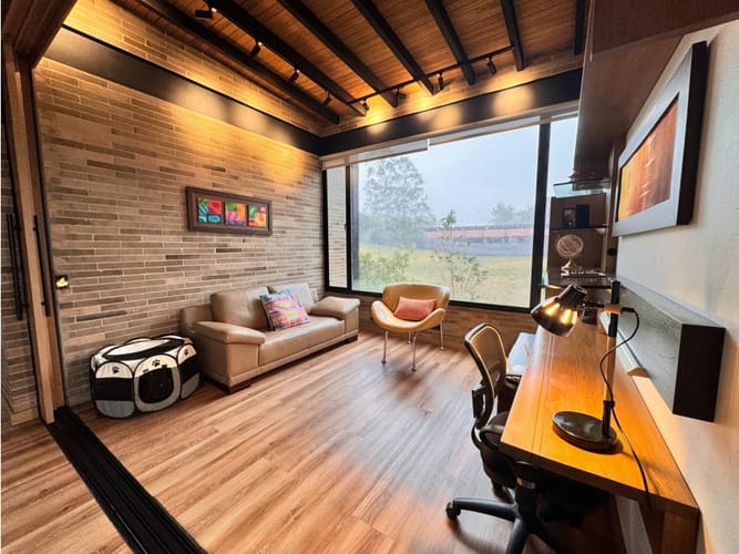 Casa de 3 alcobas en venta en Pantanillo, El Retiro · foto 9 de 15