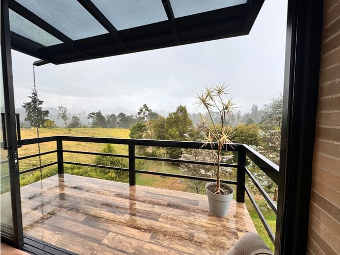 Casa de 3 alcobas en venta en Pantanillo, El Retiro · foto 12 de 15
