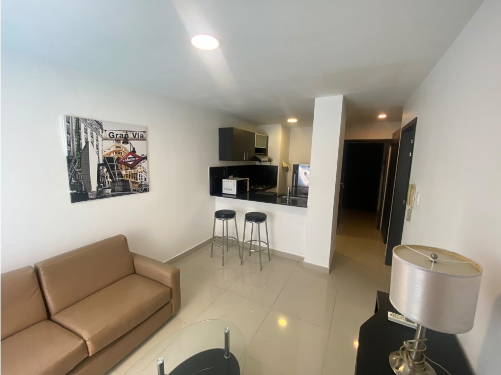 Apartamento en arriendo en La Campiña, Barranquilla · foto 5 de 23
