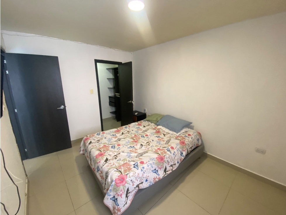 Apartamento en arriendo en La Campiña, Barranquilla · foto 9 de 23