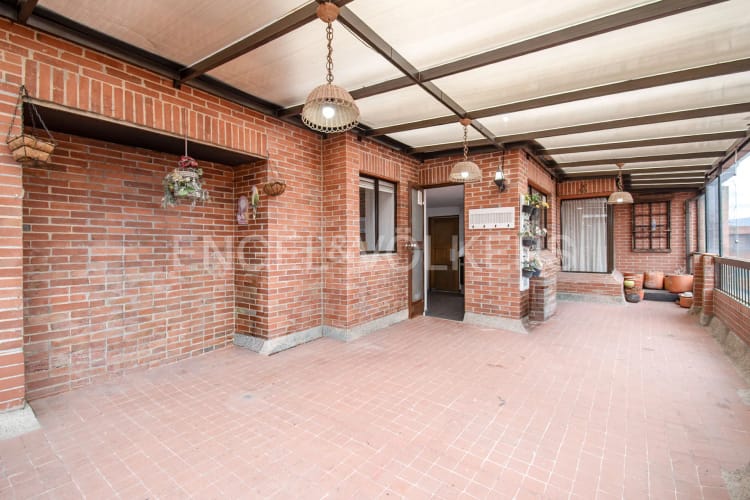 Apartamento de 4 alcobas en venta en Colina Campestre, Bogotá, 103 m² · foto 18 de 18