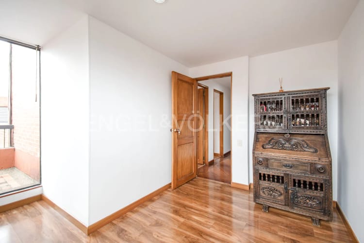 Apartamento de 4 alcobas en venta en Colina Campestre, Bogotá, 103 m² · foto 17 de 18