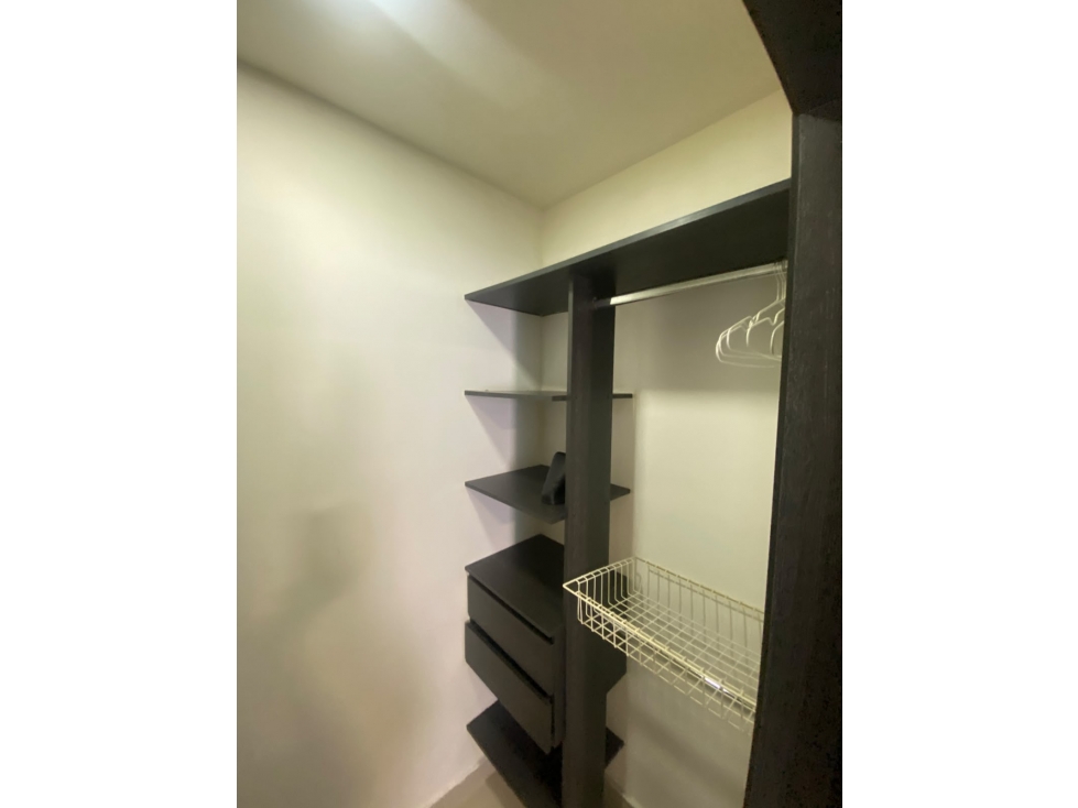 Apartamento en arriendo en La Campiña, Barranquilla · foto 14 de 23