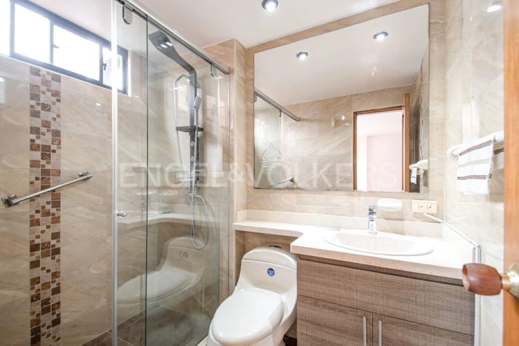 Apartamento de 4 alcobas en venta en Colina Campestre, Bogotá, 103 m² · foto 11 de 18