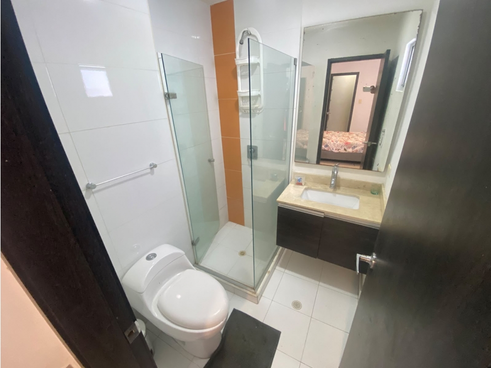 Apartamento en arriendo en La Campiña, Barranquilla · foto 15 de 23
