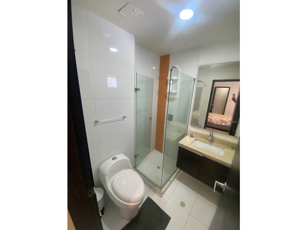 Apartamento en arriendo en La Campiña, Barranquilla · foto 16 de 23